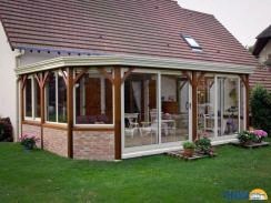 fabricant veranda eure et loir