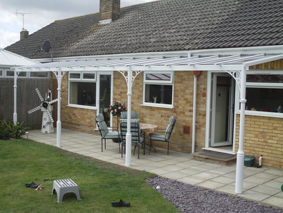 victorian veranda images