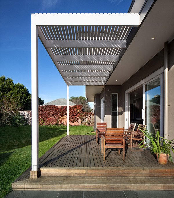 veranda deck design software