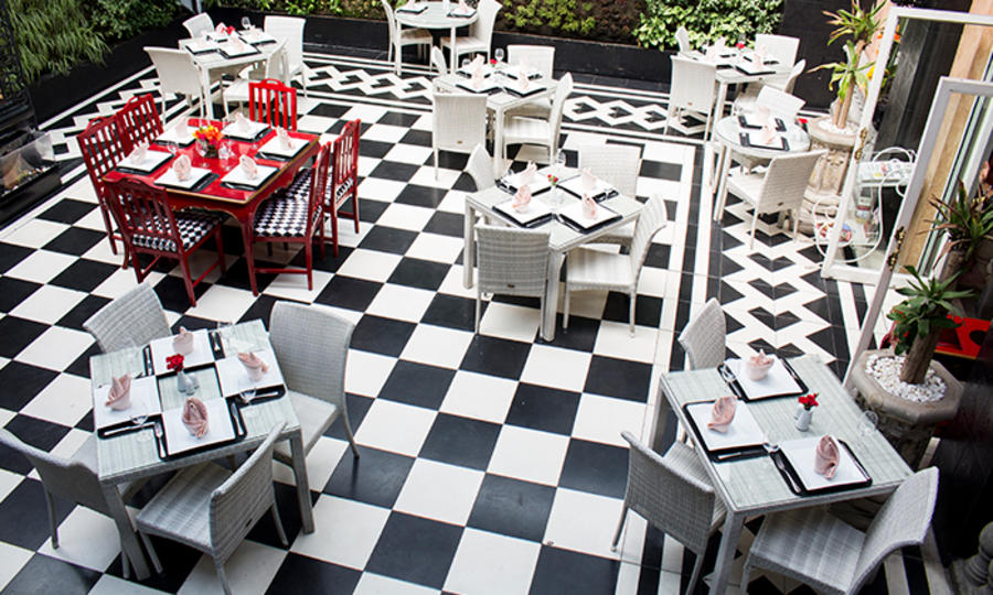 veranda geneve