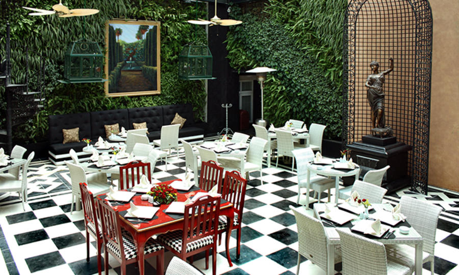 veranda geneve