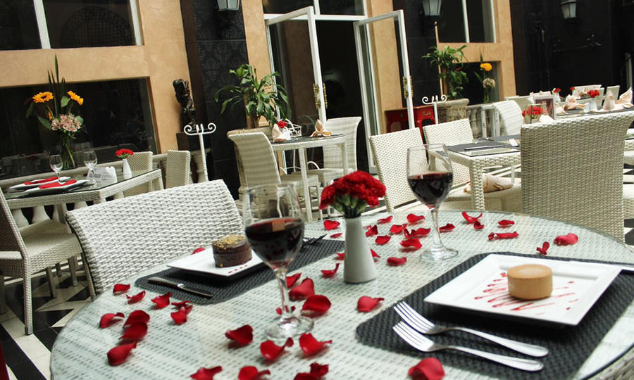 veranda bistro hotel geneve