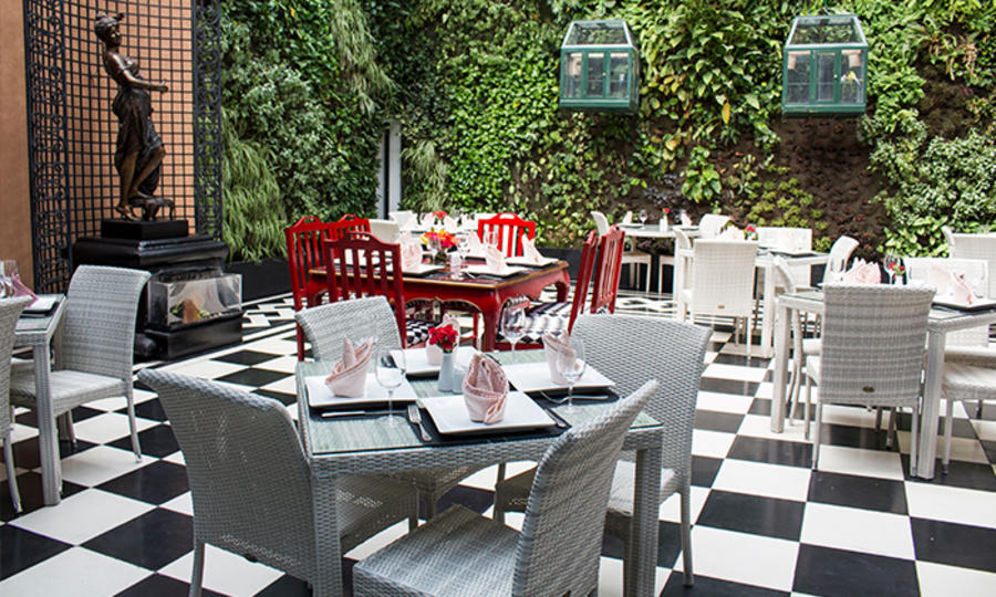 veranda geneve