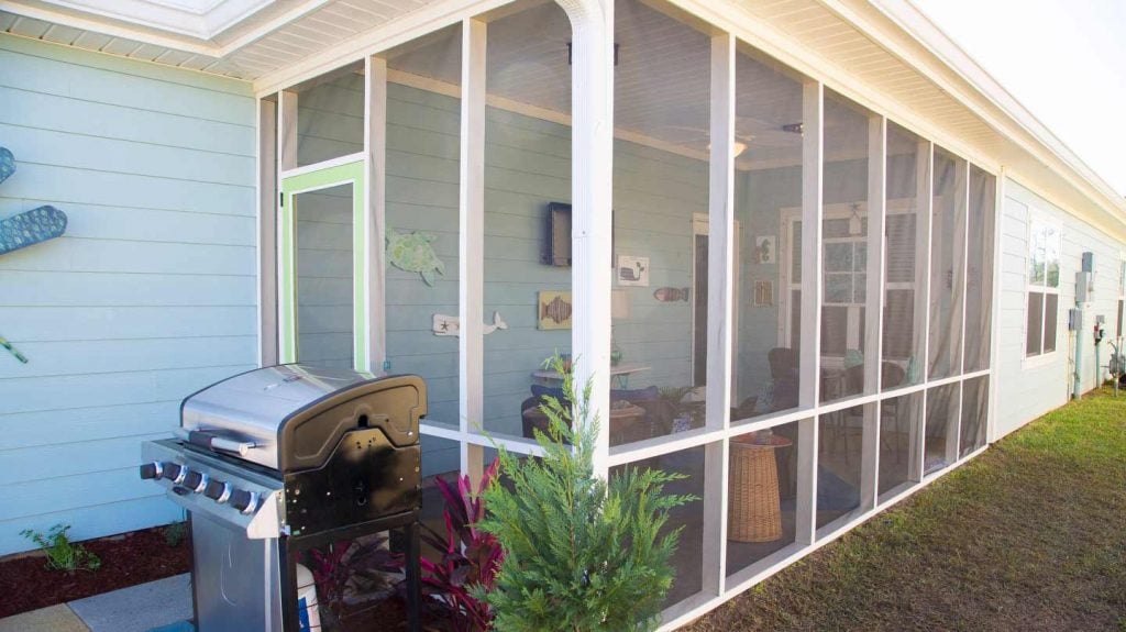 veranda screens online