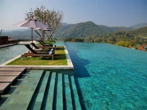 veranda high resort