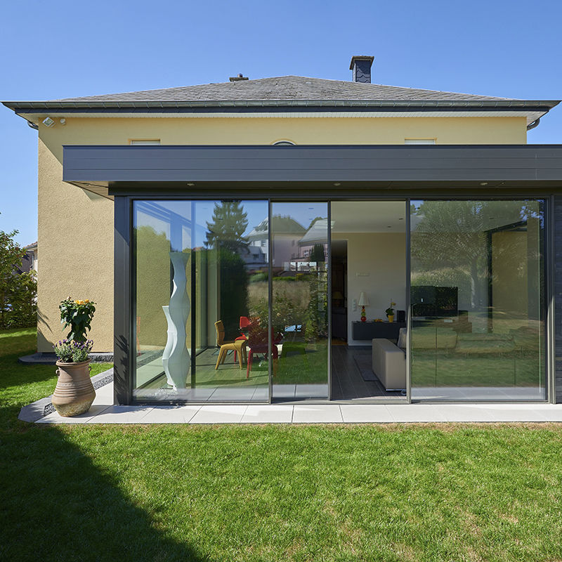 veranda keller