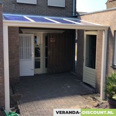 veranda discount herpen