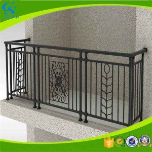 veranda railing design