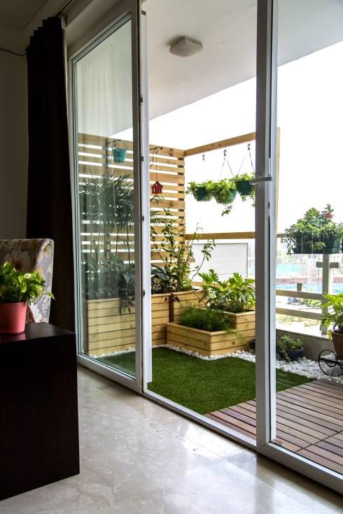 veranda di design