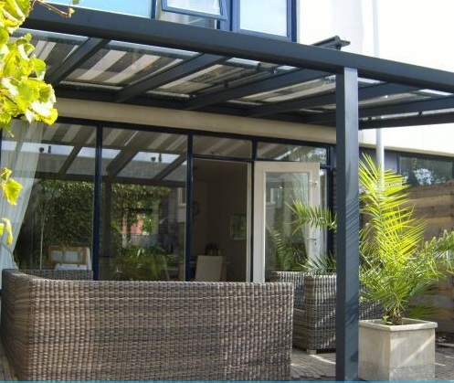 diy veranda uk