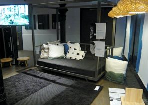ikea ps veranda montaje