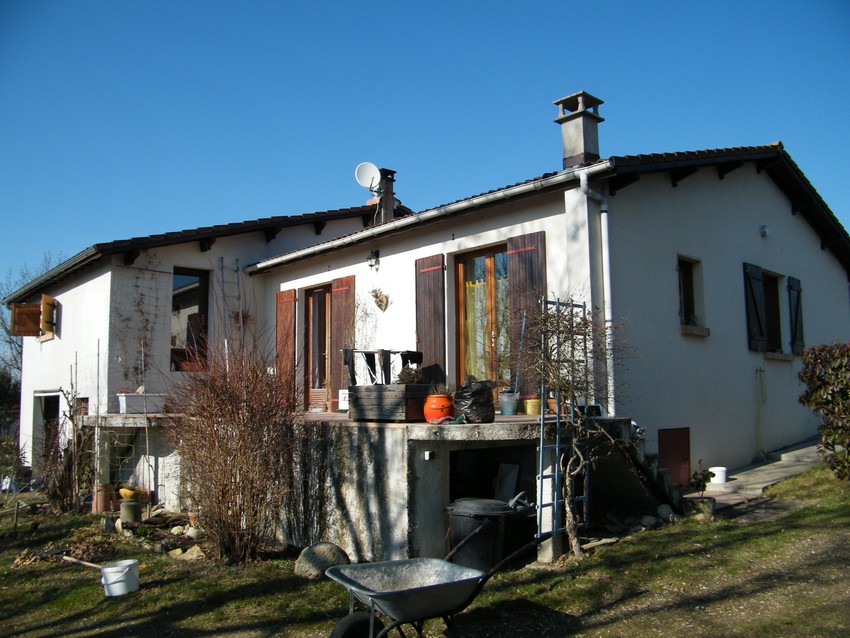 veranda bois toulouse