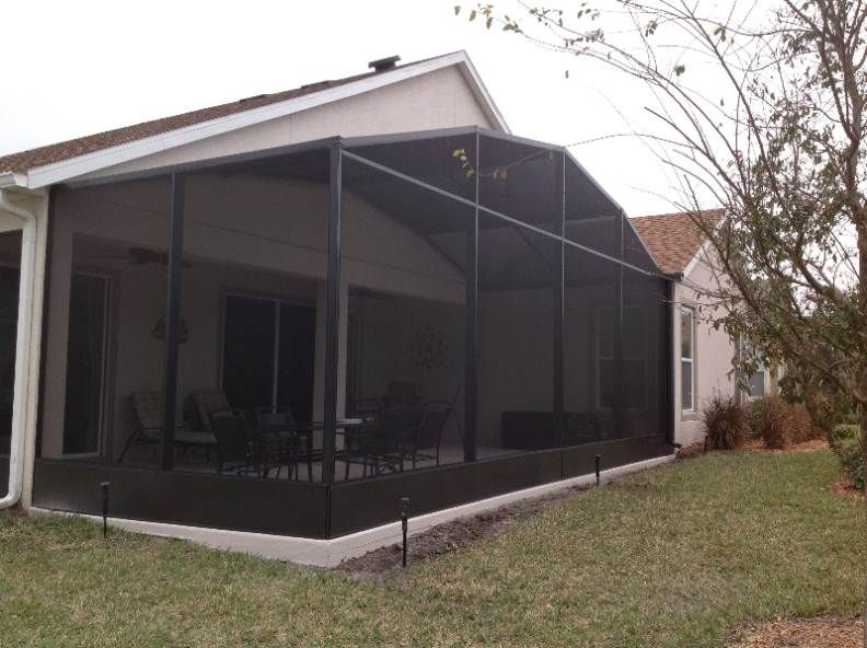 veranda screens online