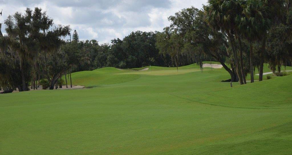 veranda golf florida