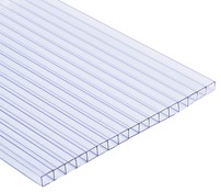 tole translucide pour veranda