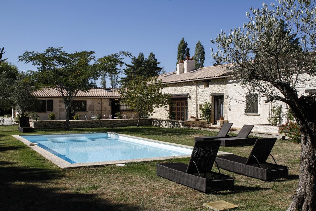 la veranda chambre d'hote