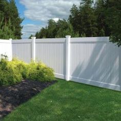 veranda vinyl fence at home depot