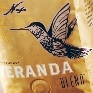 veranda blend coffee