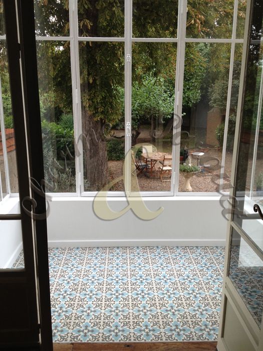 veranda en solde