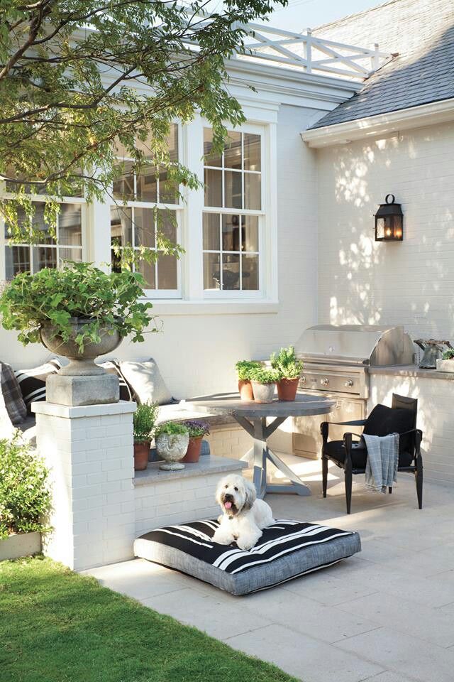 veranda magazine outdoor spaces