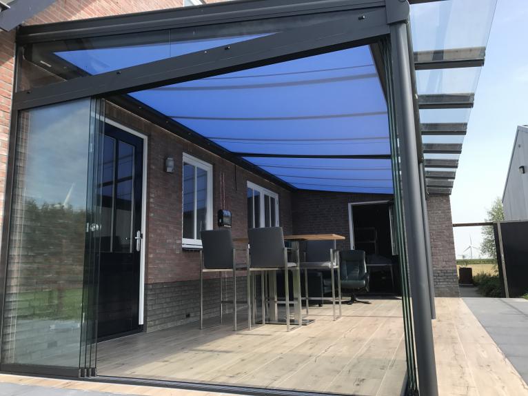 design veranda dronten