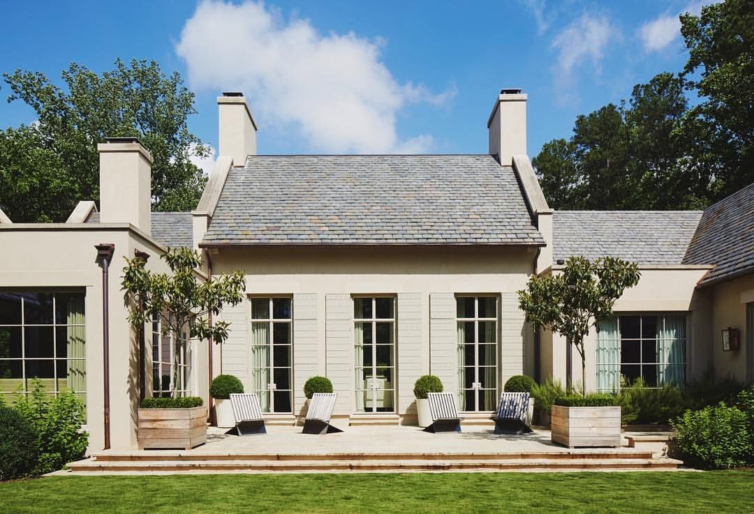 veranda magazine homes