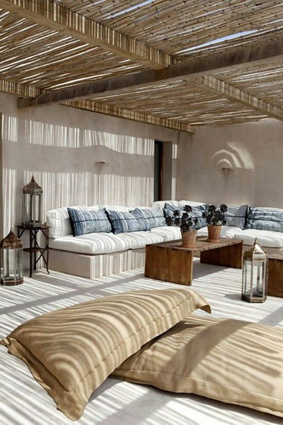 veranda marie claire maison