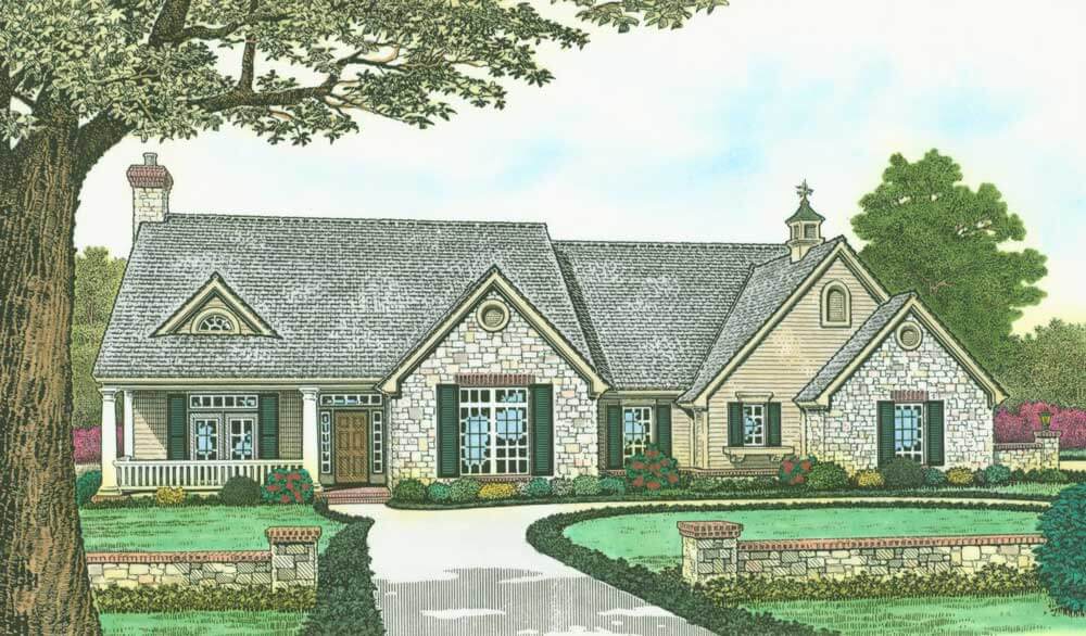 veranda design group
