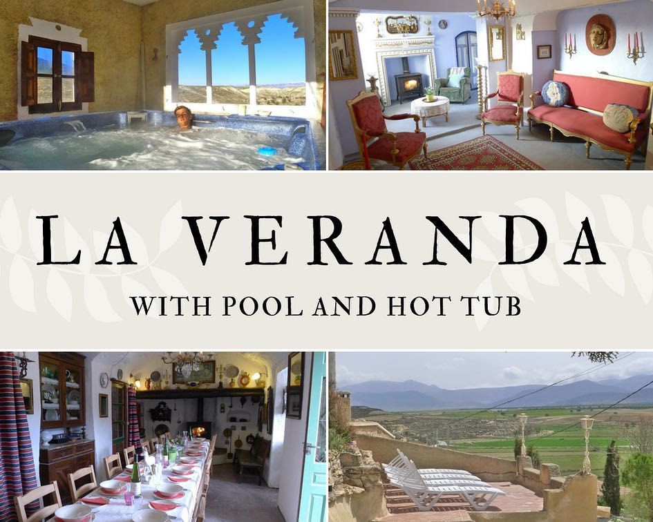 veranda discount code