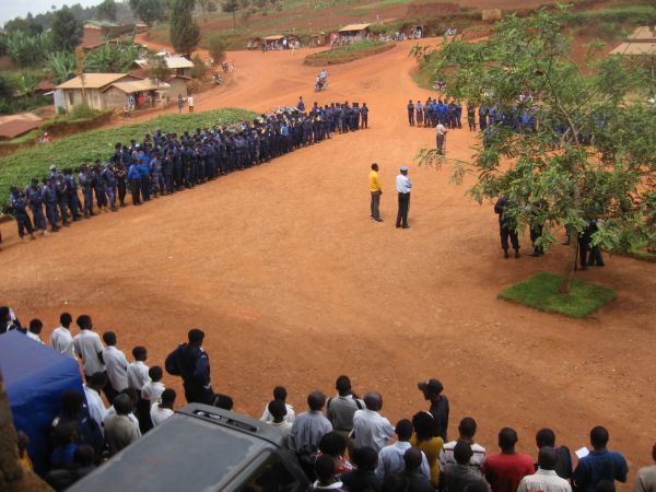 veranda mutsanga