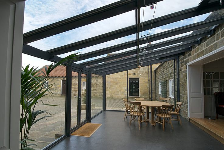 veranda staralu