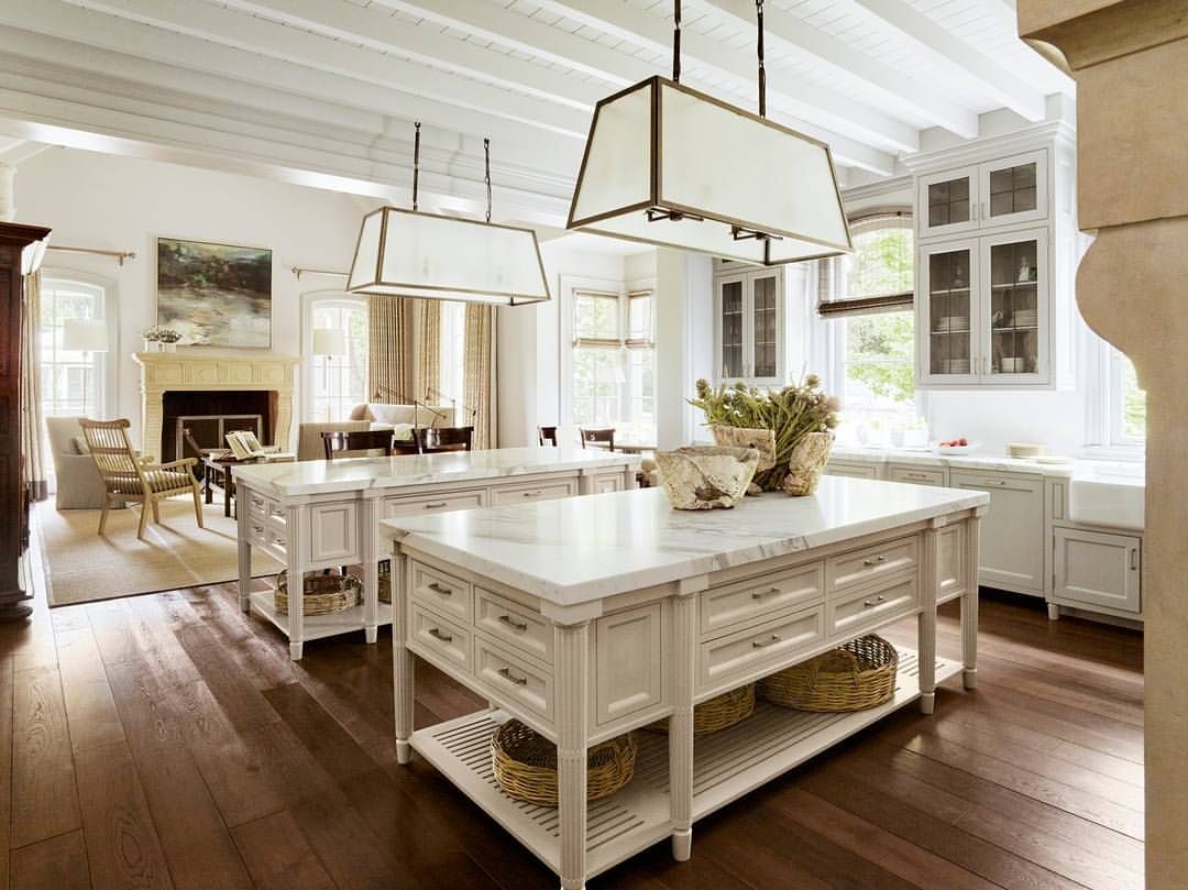 veranda magazine kitchen images