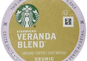 starbucks veranda blend eksi