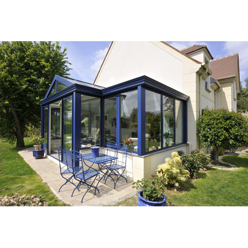 exposition veranda ile-de-france