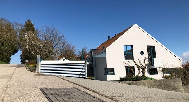 veranda yverdon