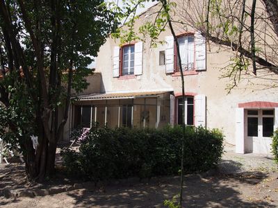 centre veranda avis