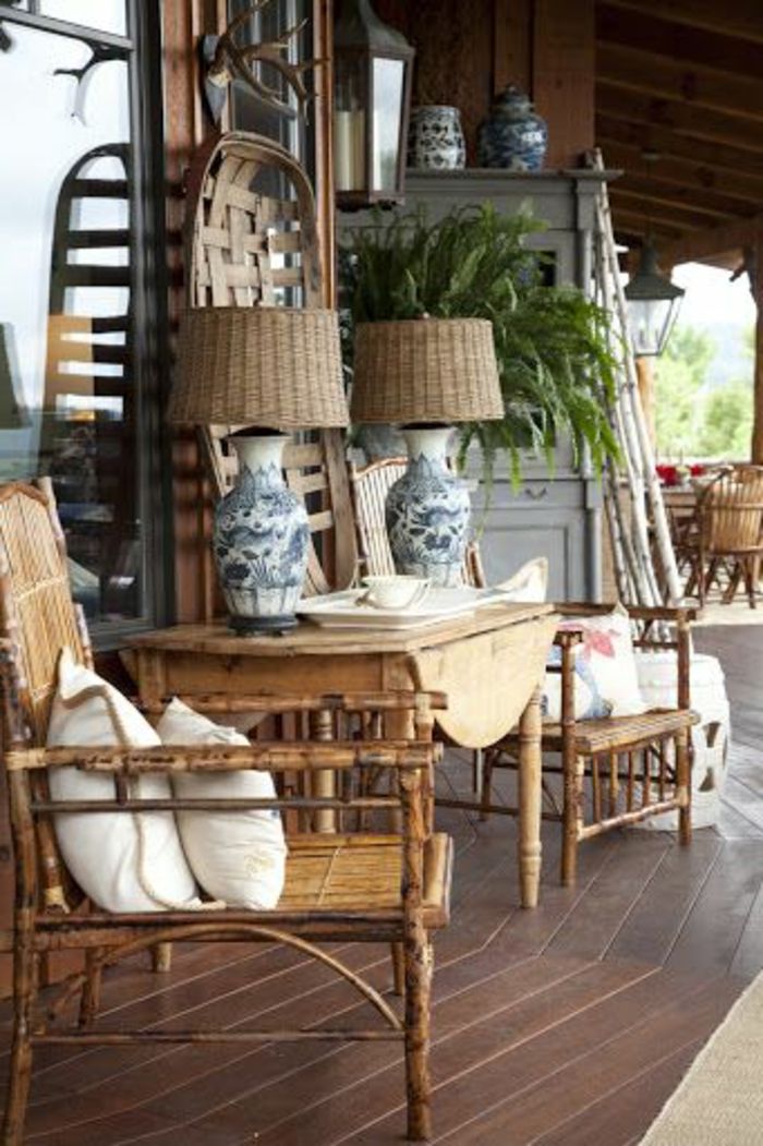 veranda pas cher 95