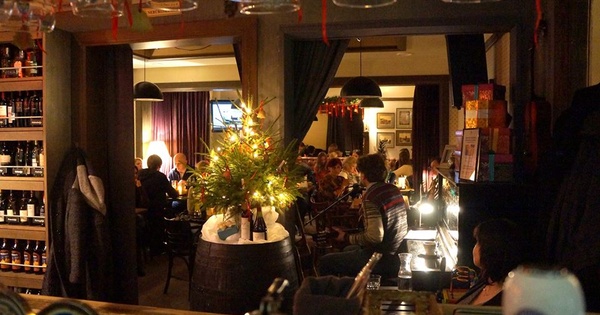 veranda vilnius