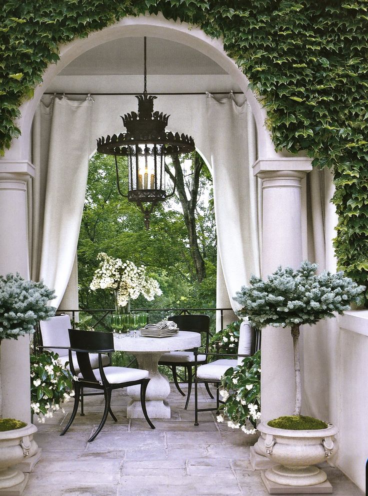 veranda magazine pinterest
