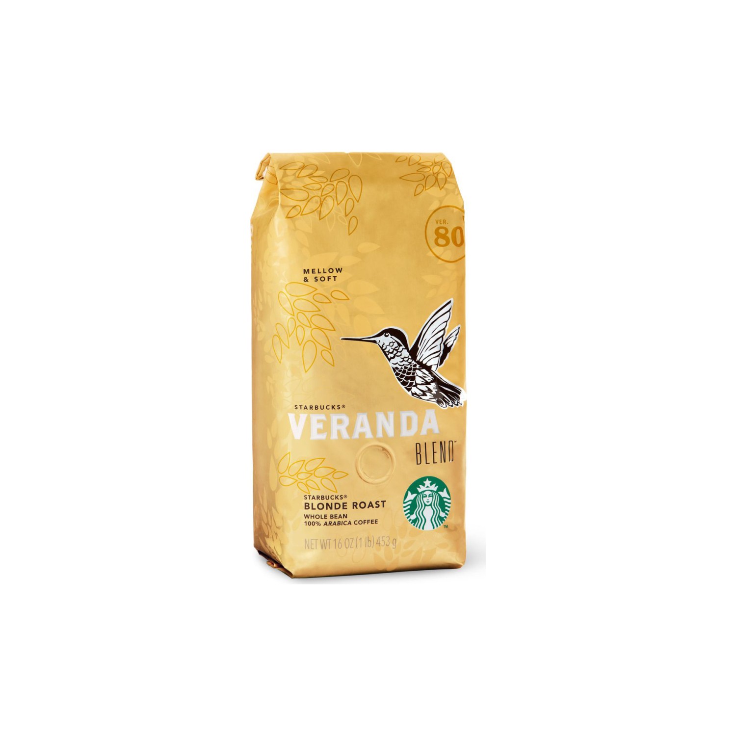 starbucks veranda blend eksi