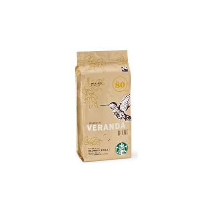 starbucks veranda blend fiyat
