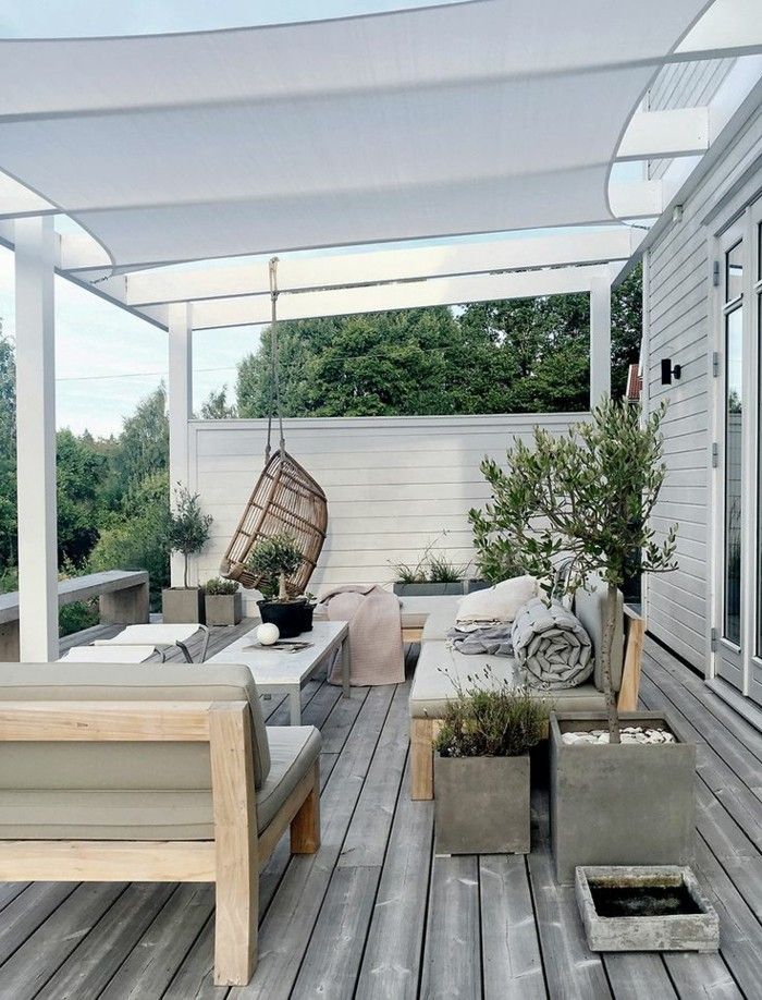 die veranda
