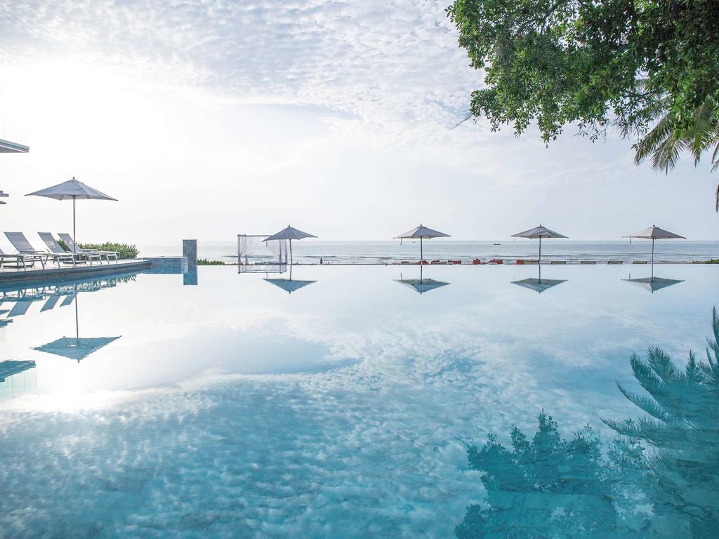 veranda beach resort hua hin