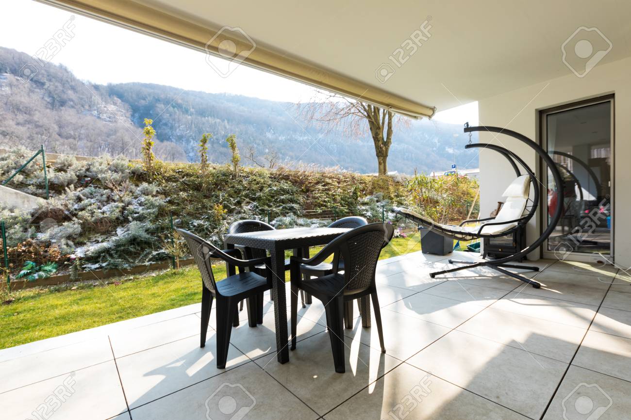 small veranda images