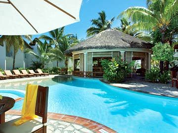 veranda hotel belle mare