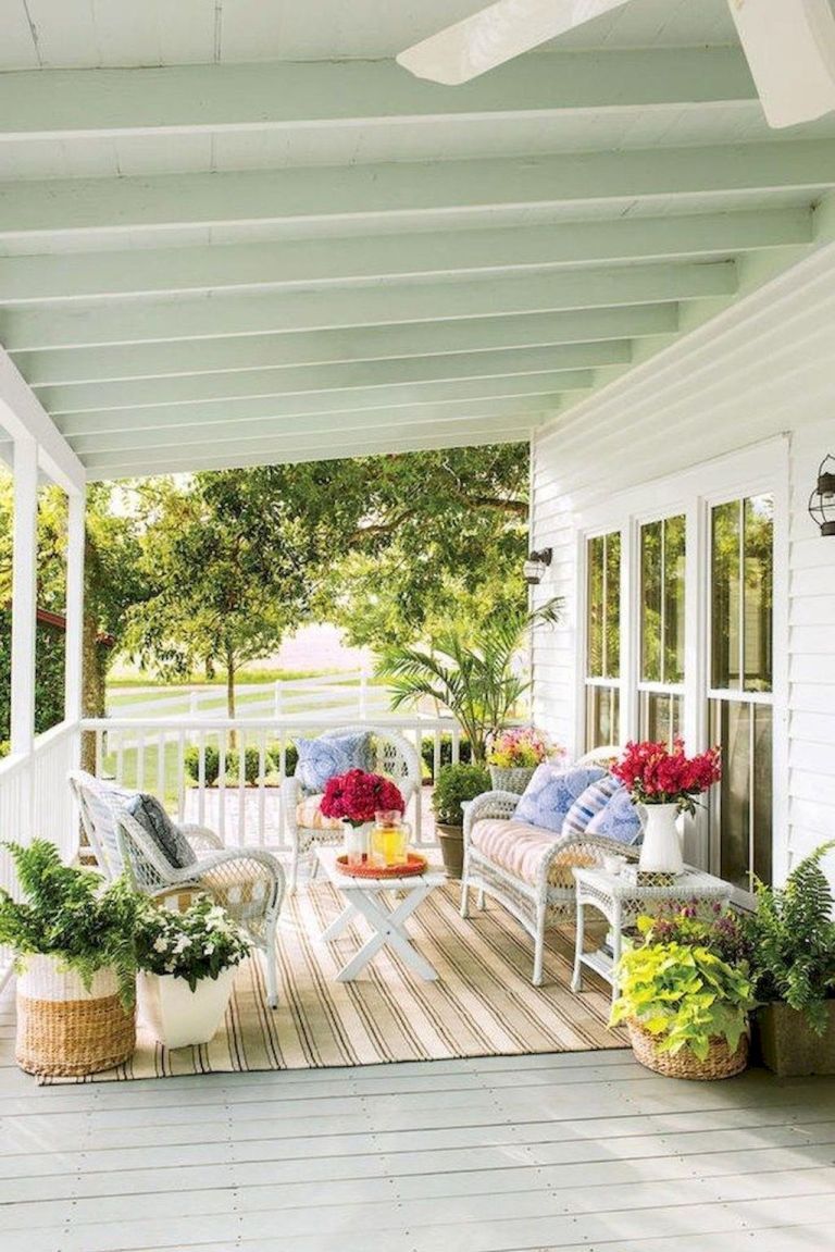 veranda design 77