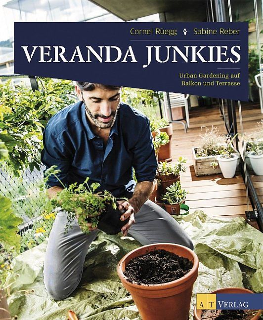 veranda junkies