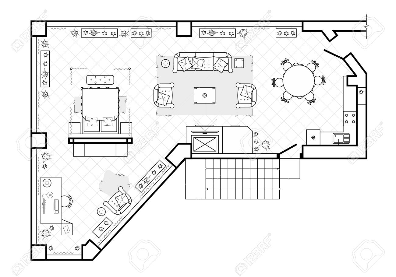 veranda floor design