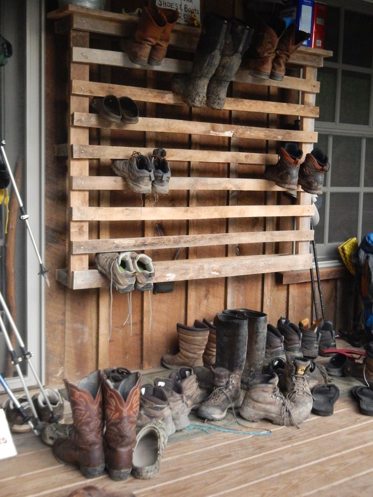 pinterest diy veranda