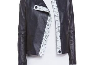 xcvi veranda jacket